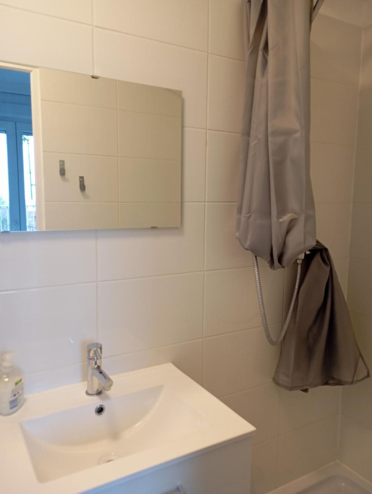 Apartamento Le Petit Nid Bethunois Béthune Exterior foto